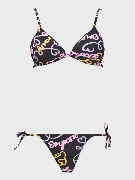 Купальник Emporio Armani