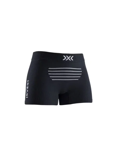 Pantaloni X-bionic negru