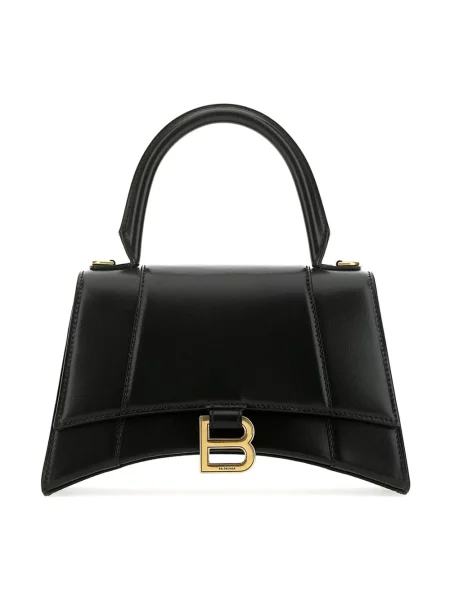 Torebka Balenciaga czarna