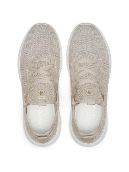 Pantofi Marc O'polo bej