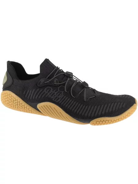 Tenisky Vivobarefoot čierna