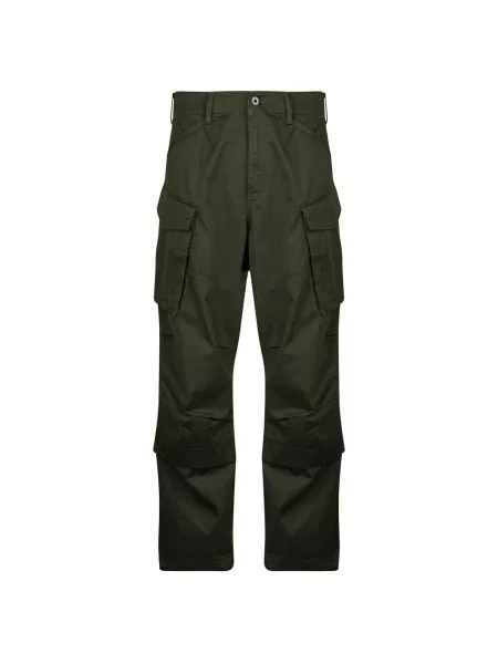 Nohavice G-star Raw sivá