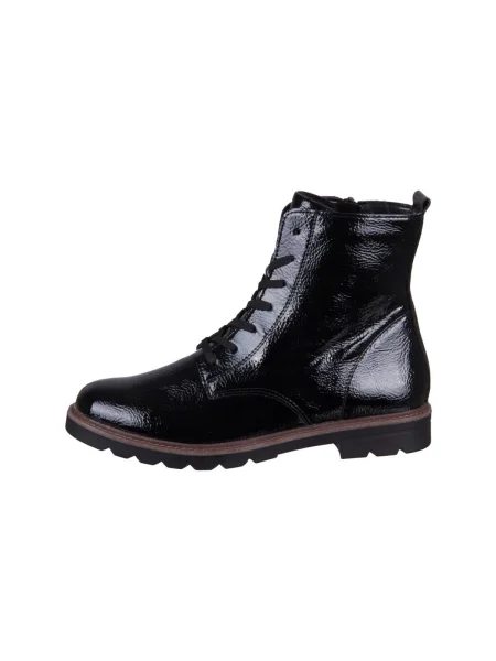 Pantofi Remonte negru