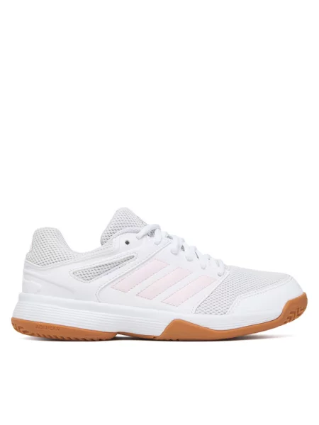 Adidas Încălțăminte pentru sporturi de interior Speedcourt Indoor Shoes alb