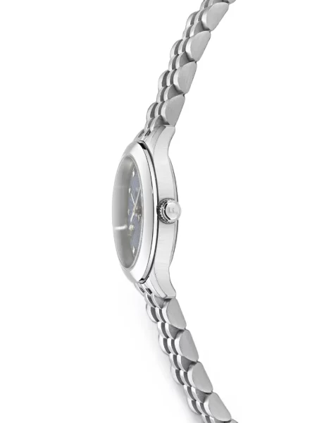 Ceas Ferragamo albastru