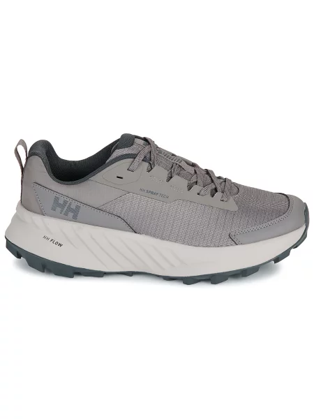Sneakerși Helly Hansen gri
