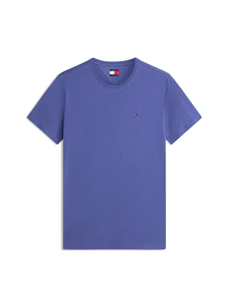 Tommy Jeans Tricou albastru