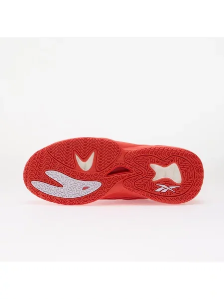 Маратонки Reebok червено