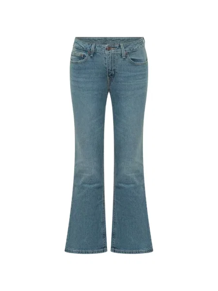 Blugi Levi's® albastru
