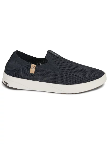 Pantofi Saola negru
