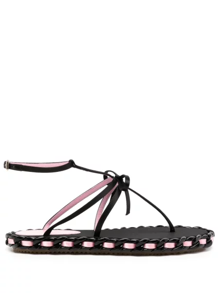 Colier Giambattista Valli negru
