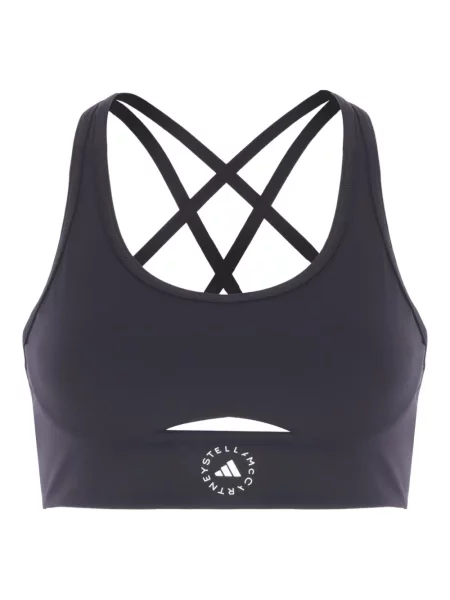 Sutien Adidas By Stella Mccartney negru