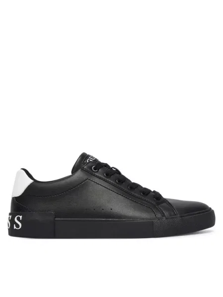 Guess Sneakers FMFPAN negru