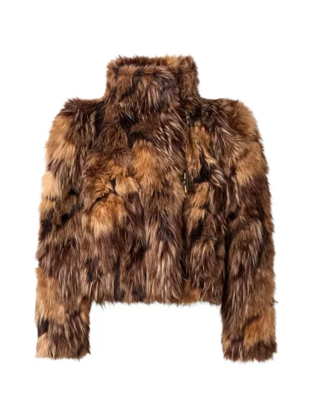 Geacă Ugg maro