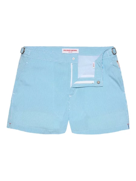 Slip de baie Orlebar Brown albastru