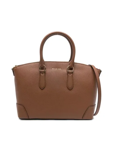 Torebka Michael Kors brązowa