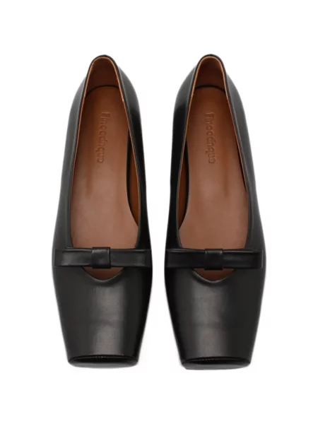 Balerini Finoacinque negru