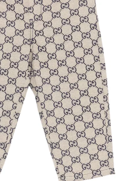Dětské kalhoty Gucci