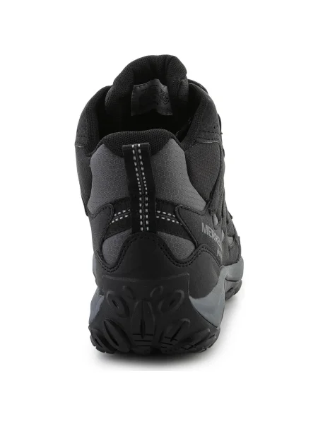 Sneakerși Merrell negru