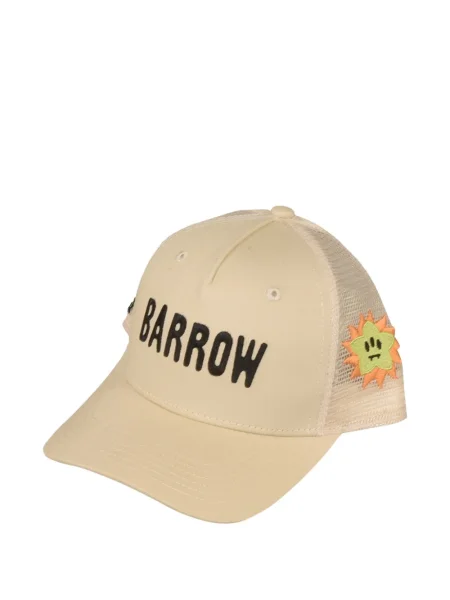 Czapka z daszkiem dziecięca Barrow