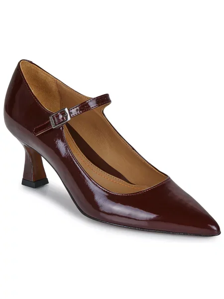 Salonarji Jb Martin bordo