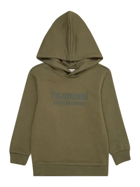 Hummel Hanorac sport oliv / închis verde