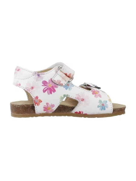 Pantofi copii Falcotto alb