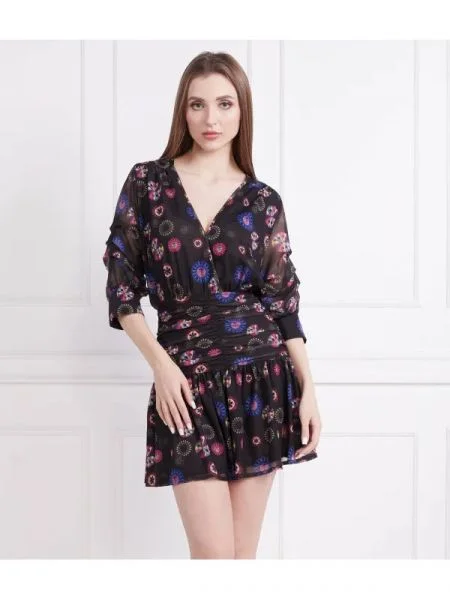 Desigual Ruha fekete