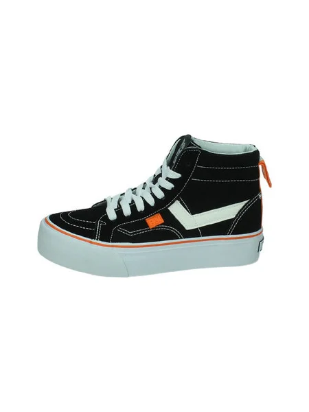Pantofi Refresh negru