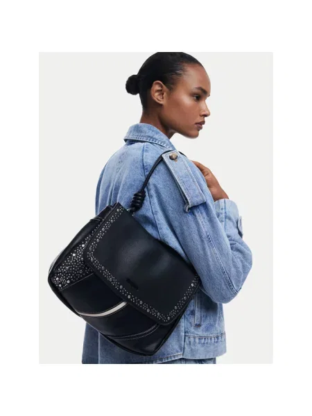 Torebka Desigual czarna