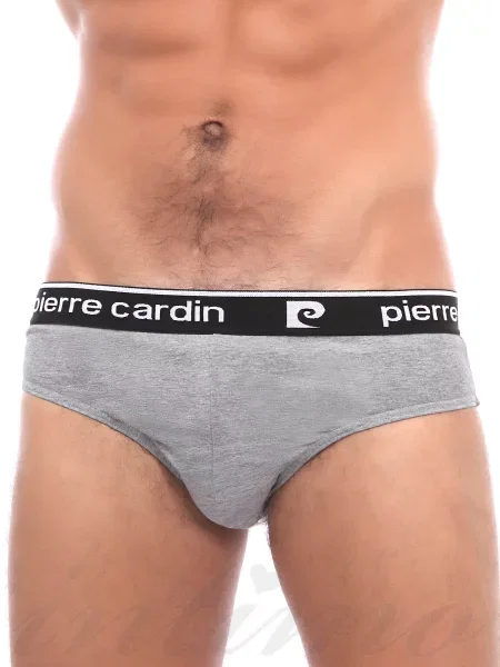 Трусы Pierre Cardin белые