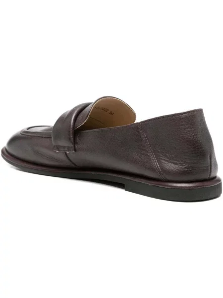 Pantofi Sergio Moretti maro