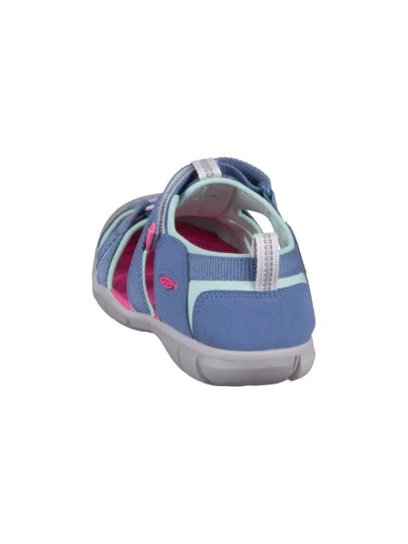 Pantofi copii Keen albastru