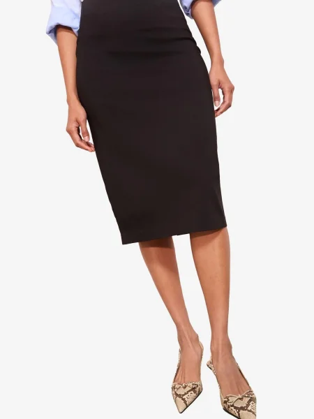 Friends Like These Fustă negru