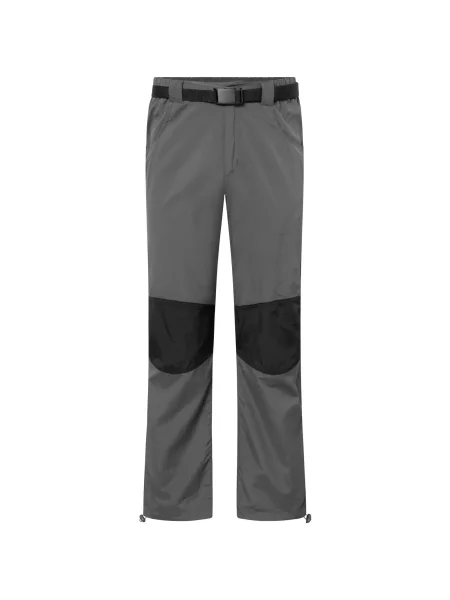 Spodnie trekkingowe Viking Globtroter czarne