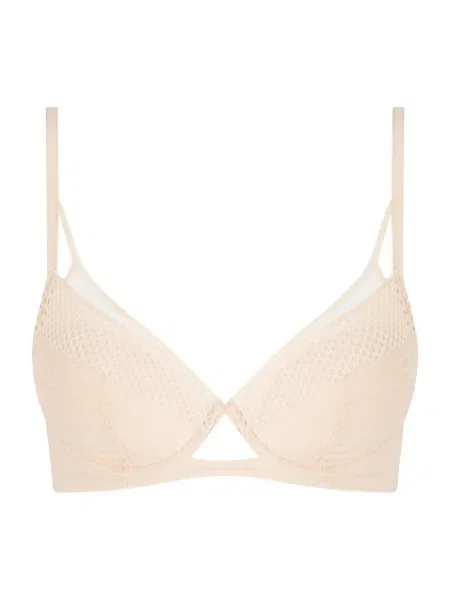 Chantelle Sutien Play deschis bej