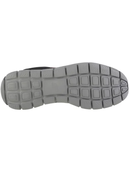 Pantofi Skechers gri