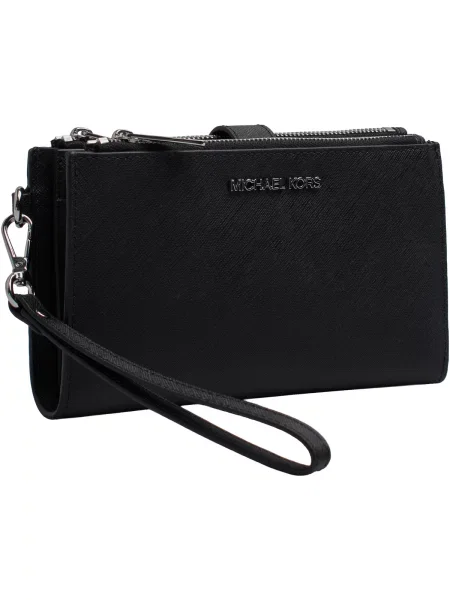 Portofel Michael Michael Kors negru