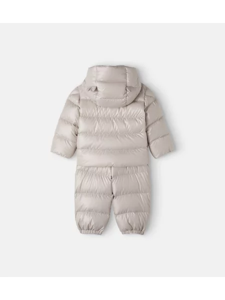 Gyerek overál Moncler Enfant bézs