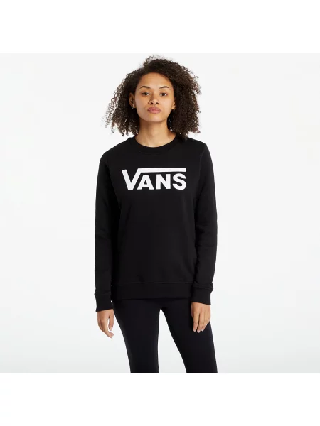Vans Mikina čierna