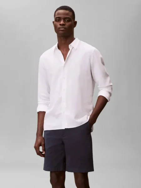 Calvin Klein Jeans Pantaloni scurți | Straight fit