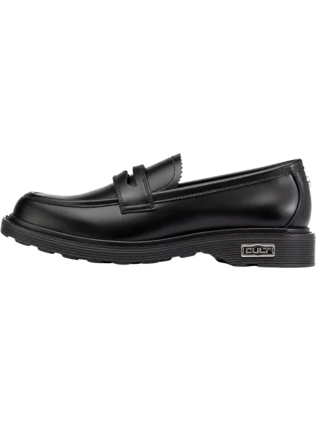 Pantofi Cult negru