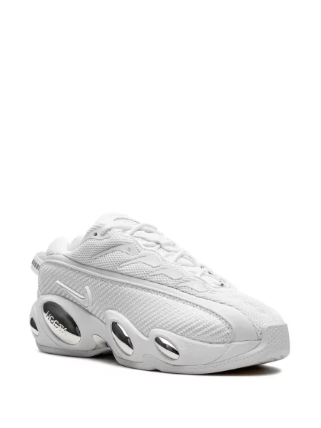 Tenisky Nike bílé