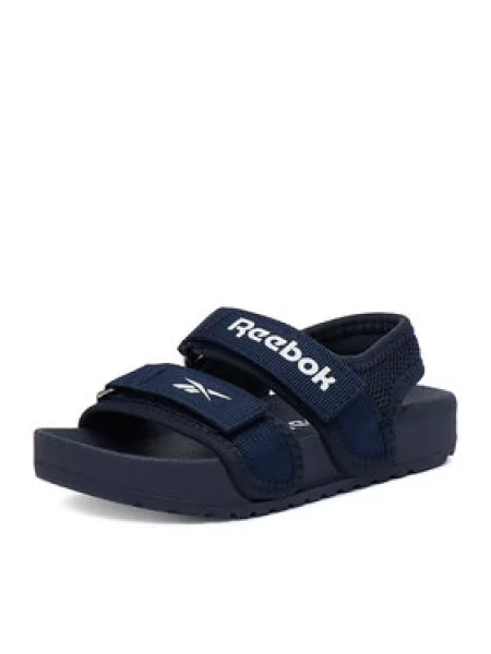 Sandali Reebok Mornarsko modra