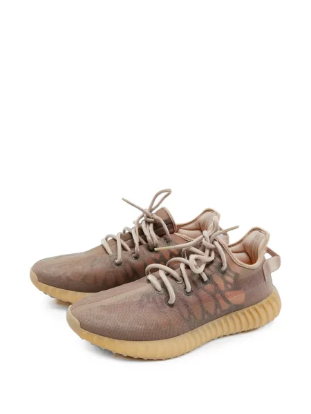 Sneakerși Adidas Yeezy violet