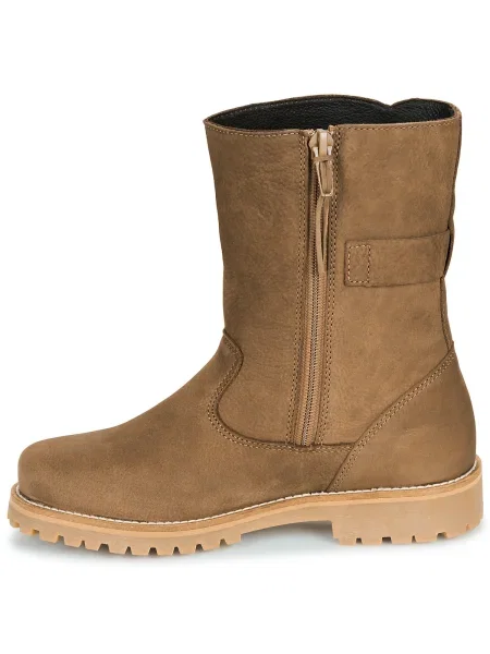 Pantofi Meindl maro