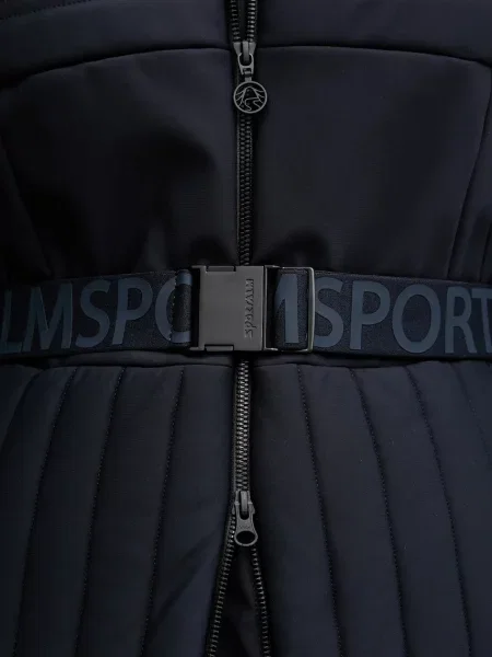 Куртка Sportalm Frankfurt синій