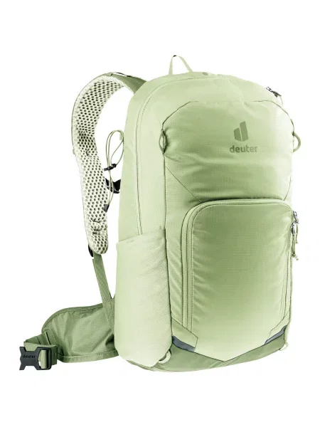 Rucsac Deuter verde