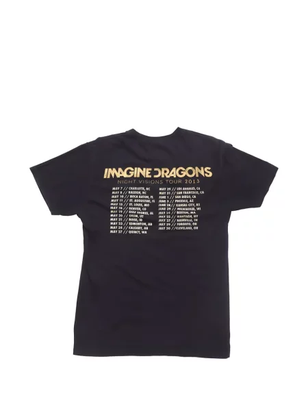 Tricou Htc Los Angeles negru