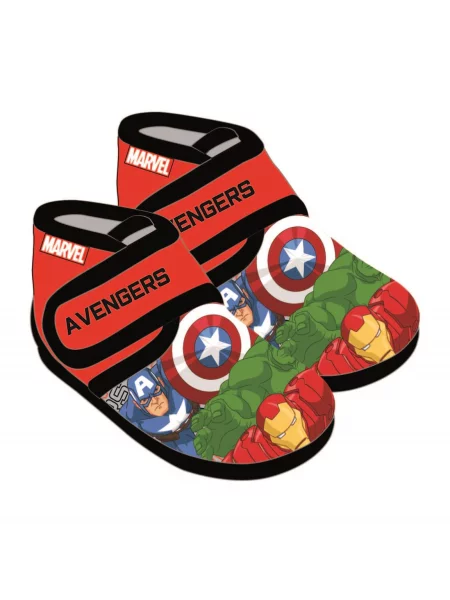 Botine copii Avengers